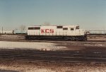 KCS #704